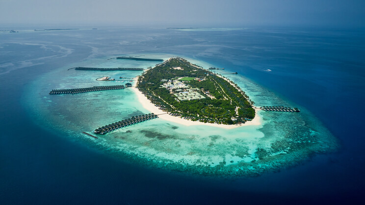 Water Villa